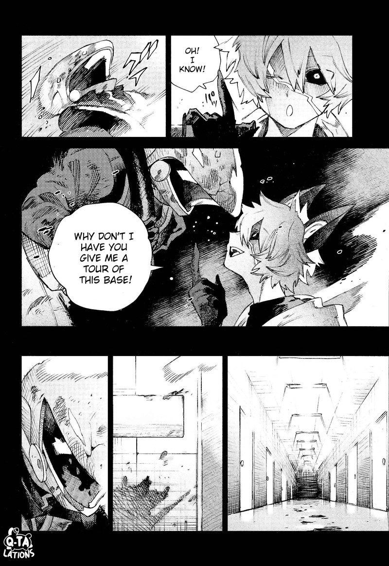 Kara No Kioku 31 6
