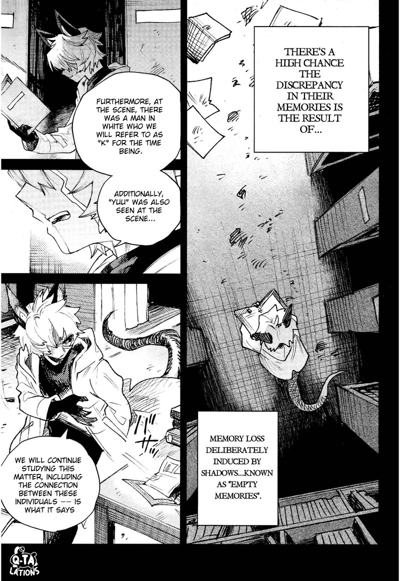 Kara No Kioku 31 9