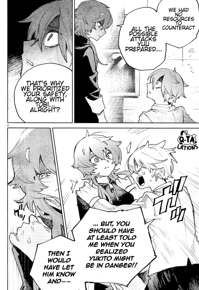 Kara No Kioku 32 9