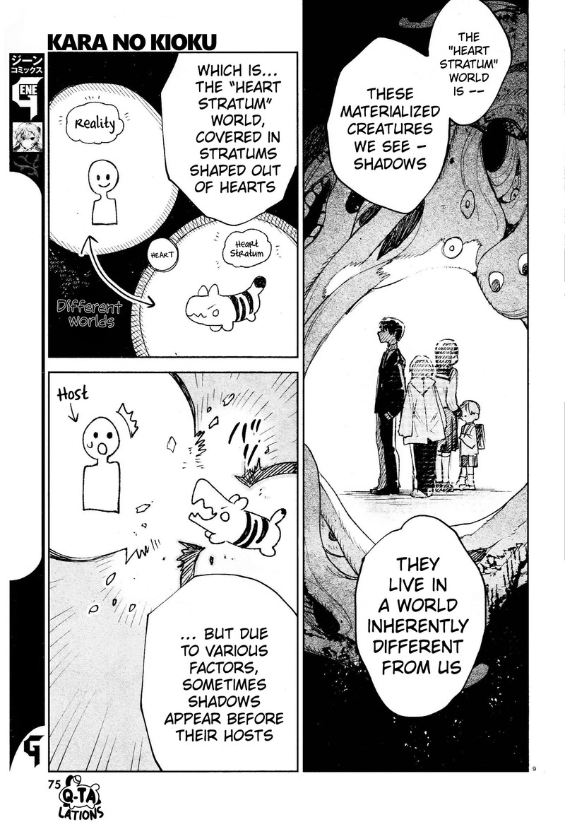 Kara No Kioku 33 9