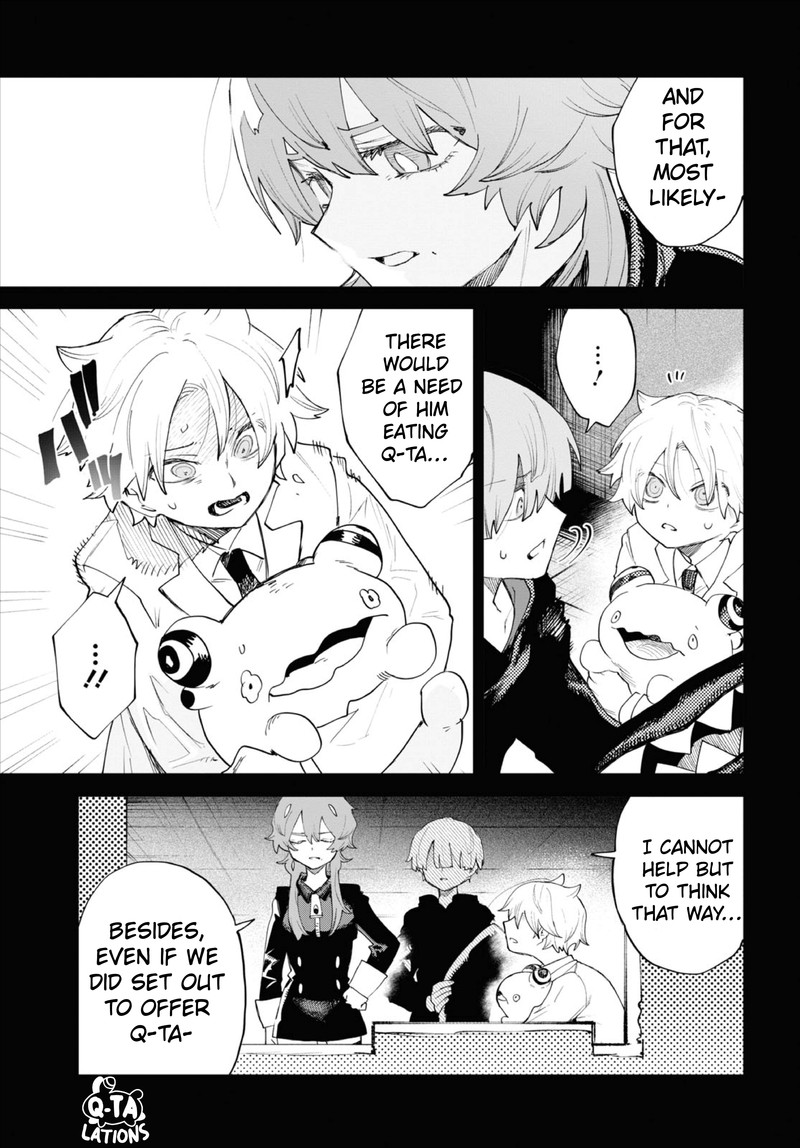 Kara No Kioku 34 11