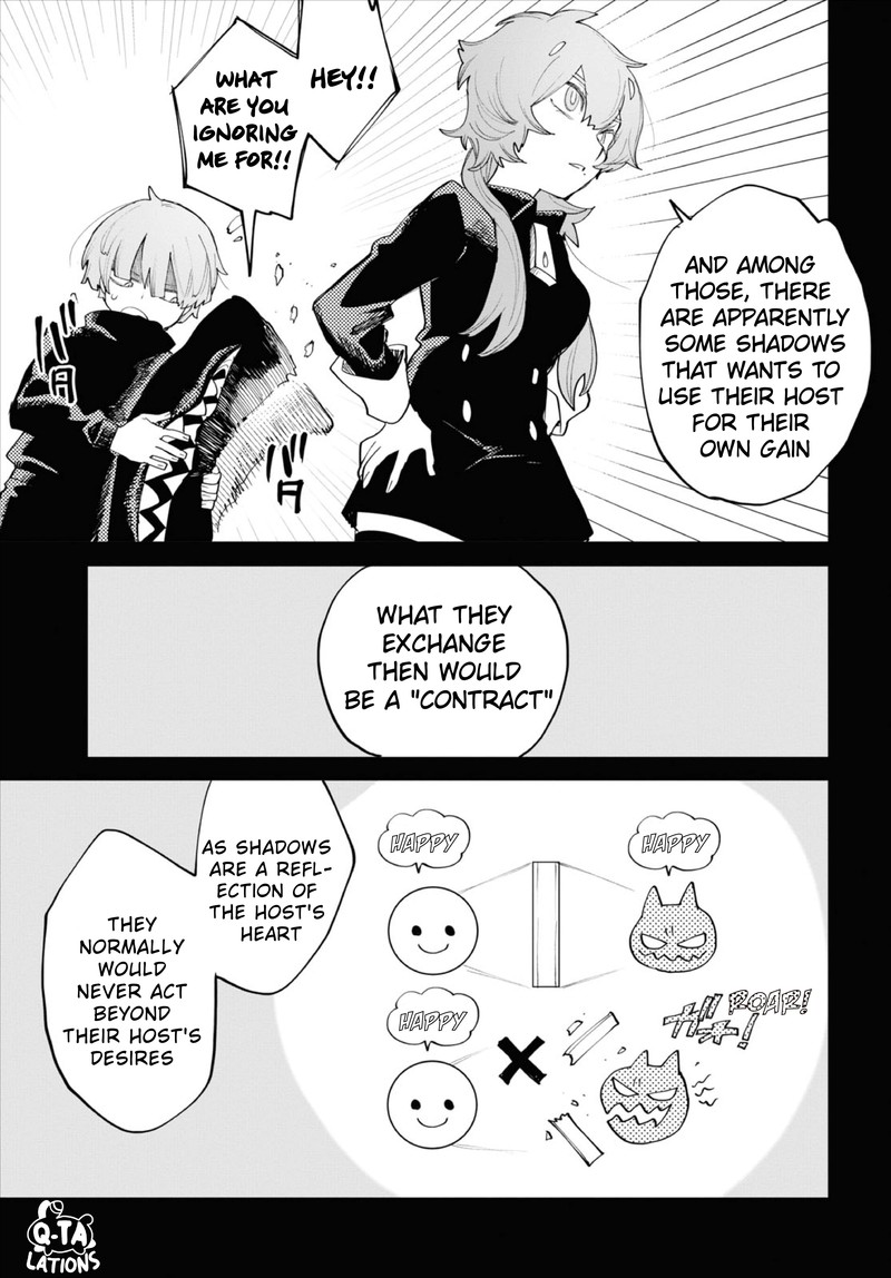 Kara No Kioku 34 9
