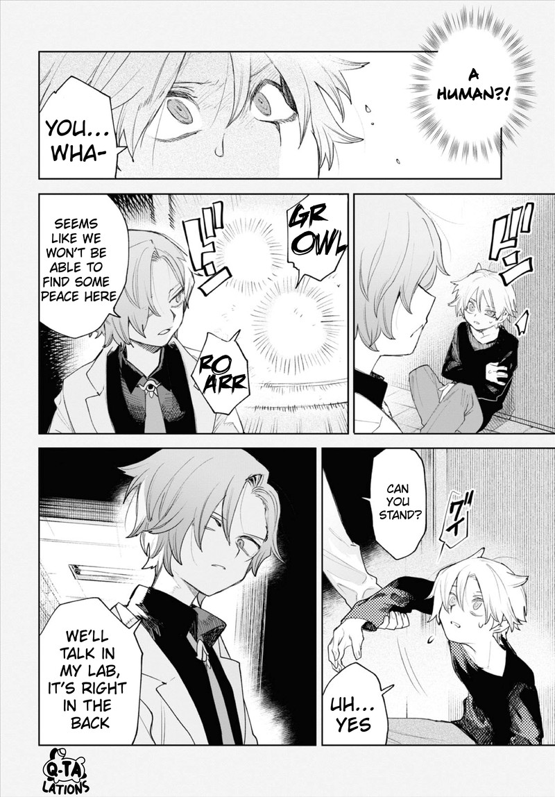 Kara No Kioku 35 14