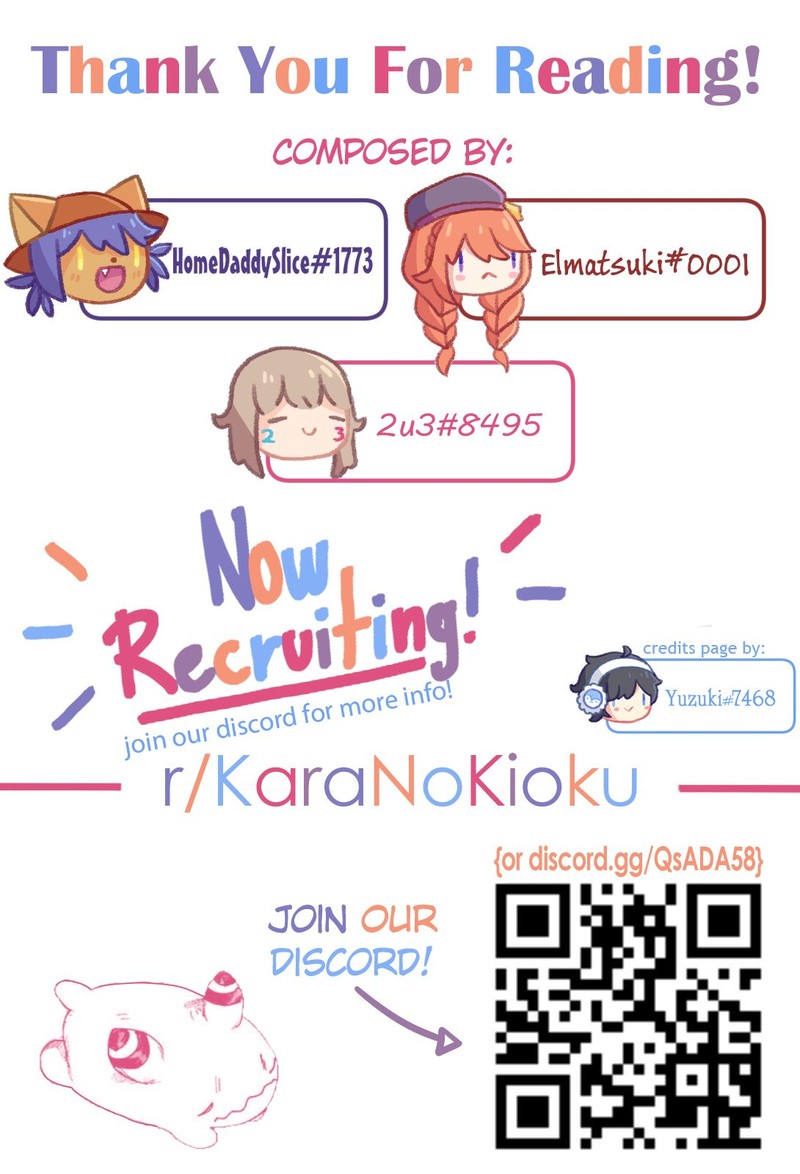 Kara No Kioku 5 19