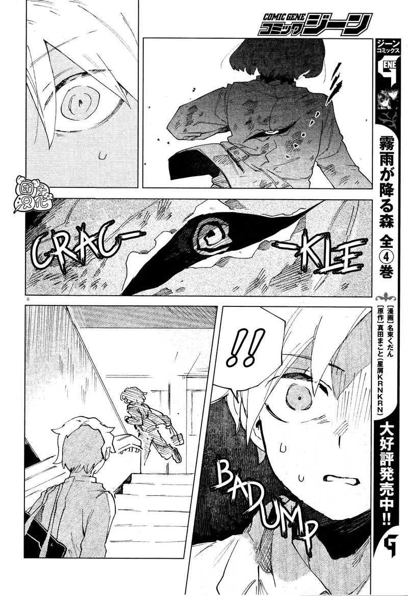 Kara No Kioku 6 8