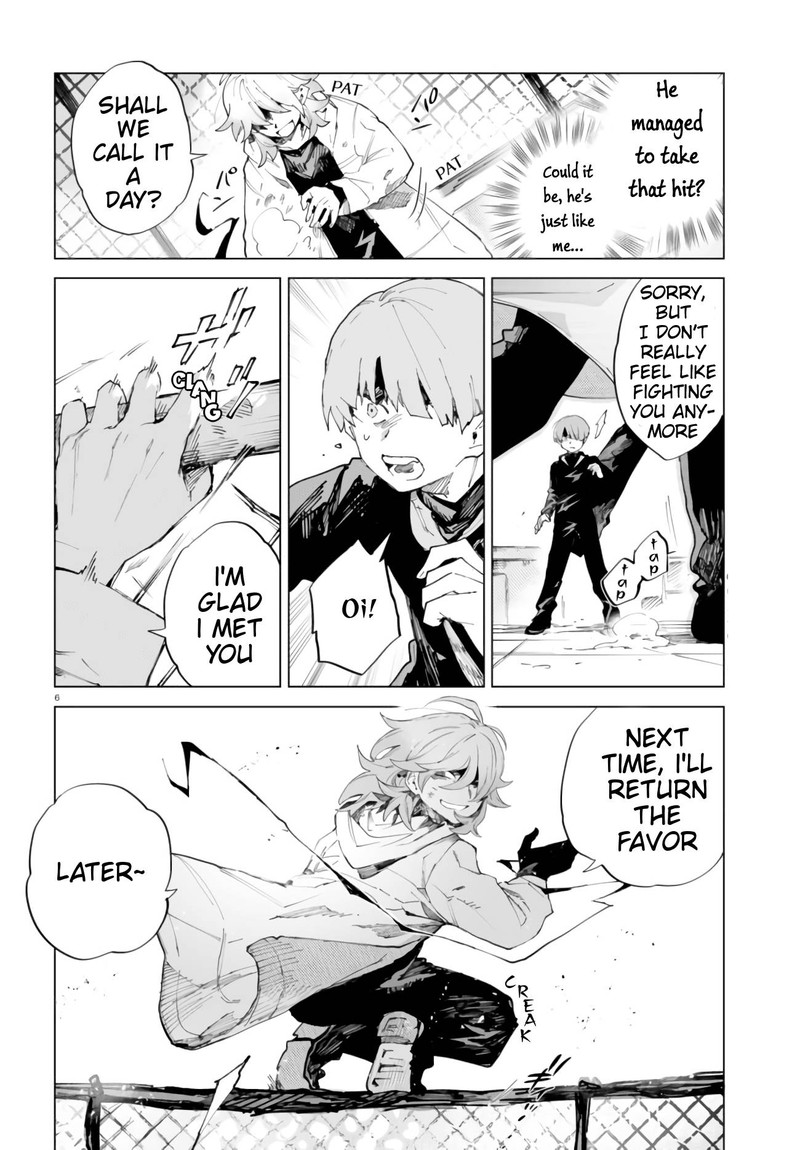 Kara No Kioku 9 10