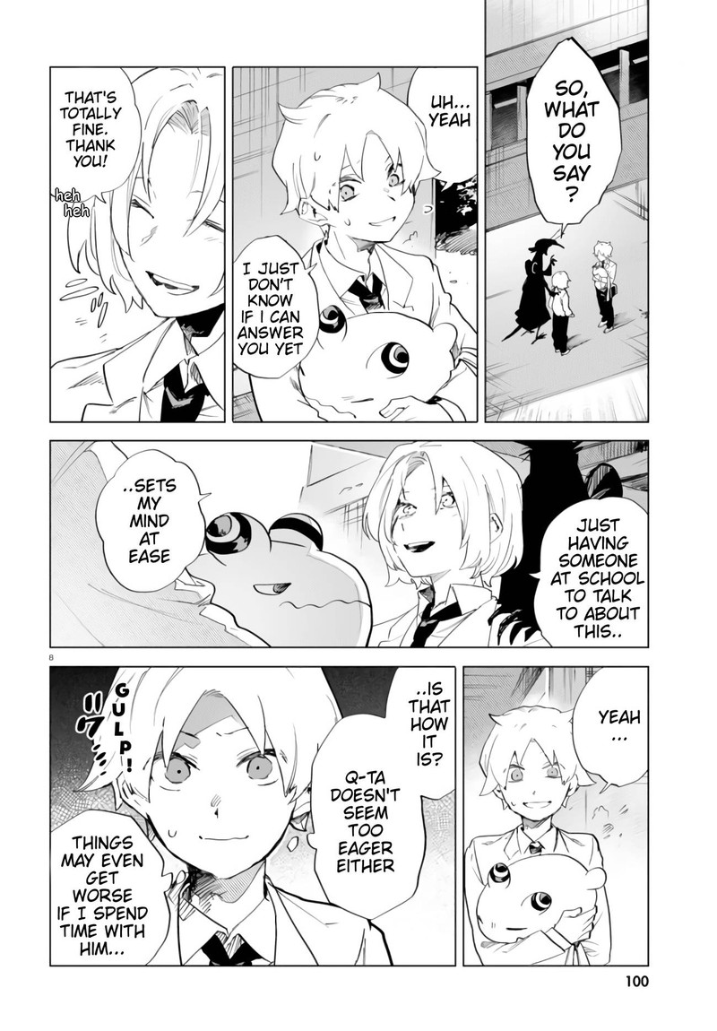 Kara No Kioku 9 12