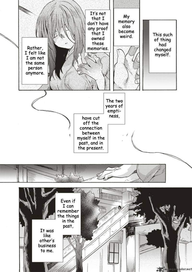 Kara No Kyoukai The Garden Of Sinners 1 12