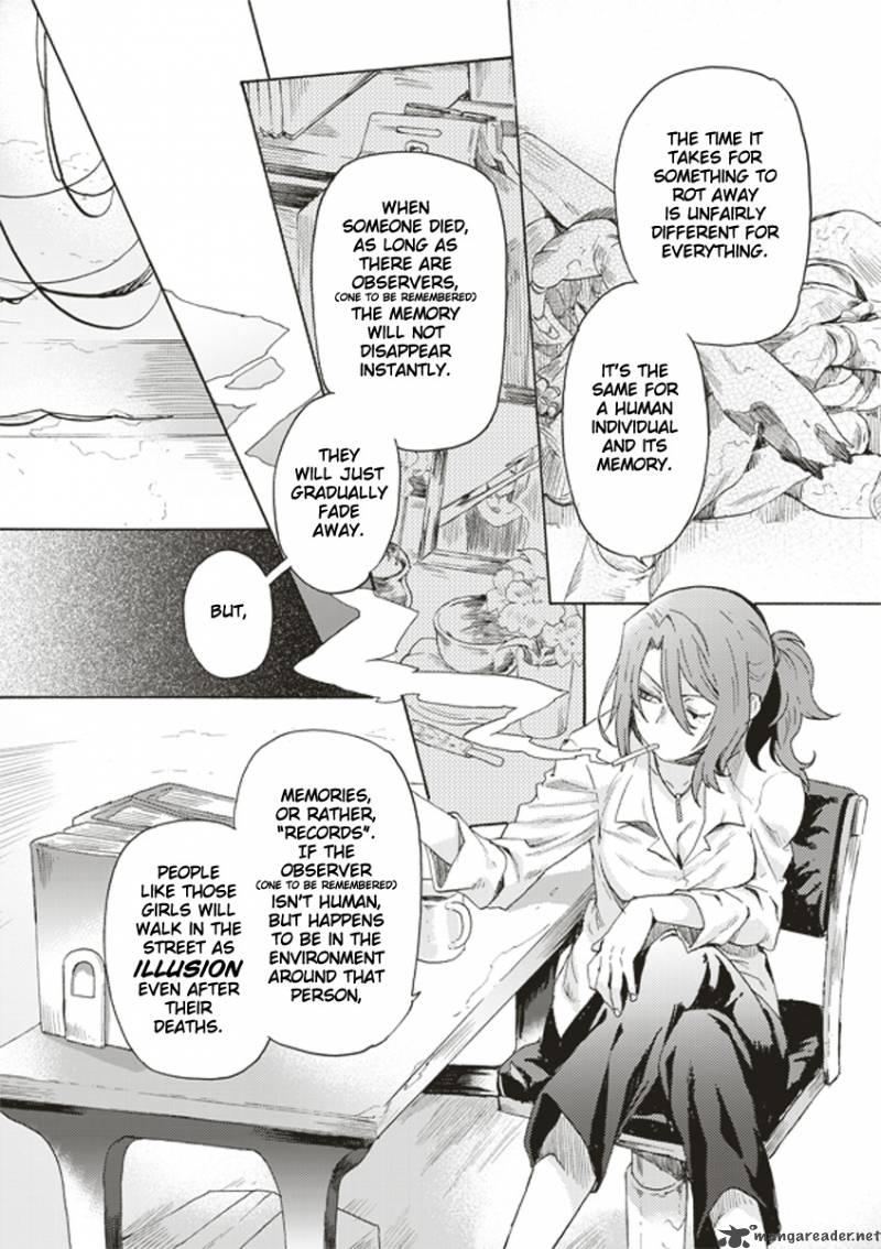 Kara No Kyoukai The Garden Of Sinners 1 24