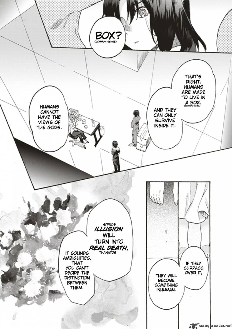 Kara No Kyoukai The Garden Of Sinners 1 34