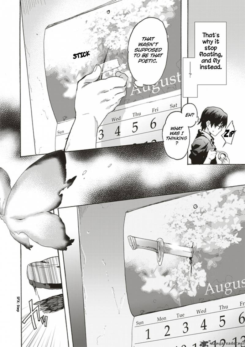 Kara No Kyoukai The Garden Of Sinners 1 36