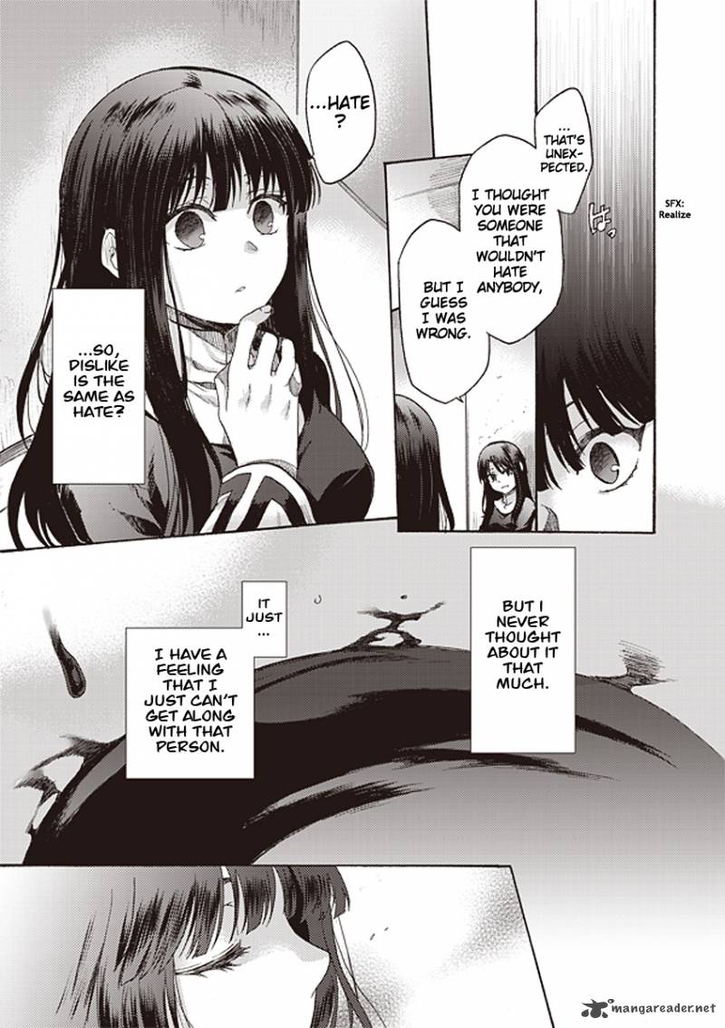 Kara No Kyoukai The Garden Of Sinners 12 15