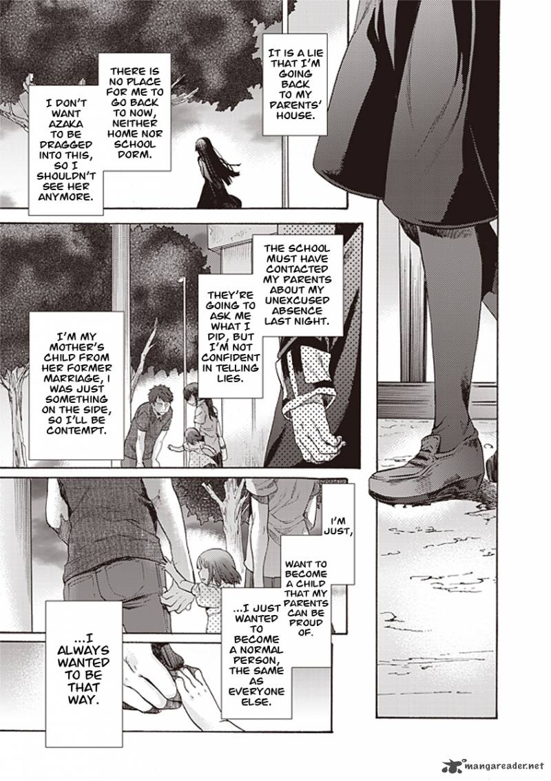 Kara No Kyoukai The Garden Of Sinners 12 19