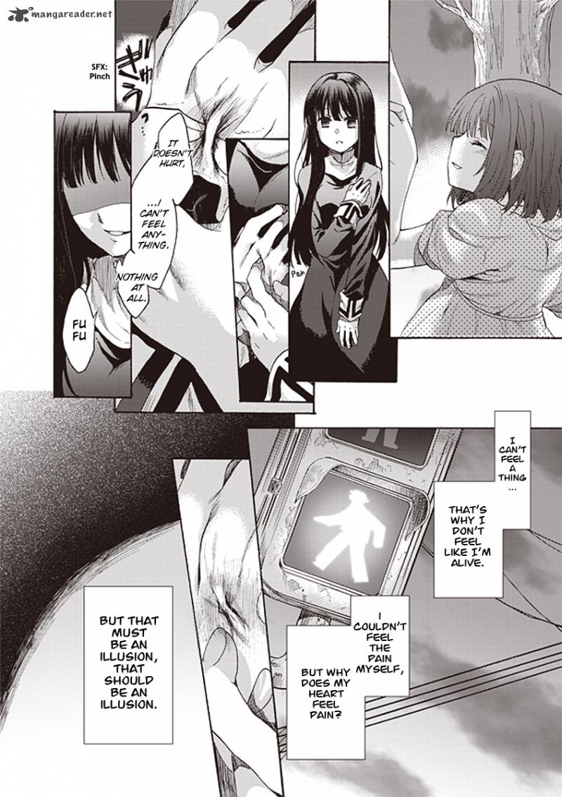 Kara No Kyoukai The Garden Of Sinners 12 20