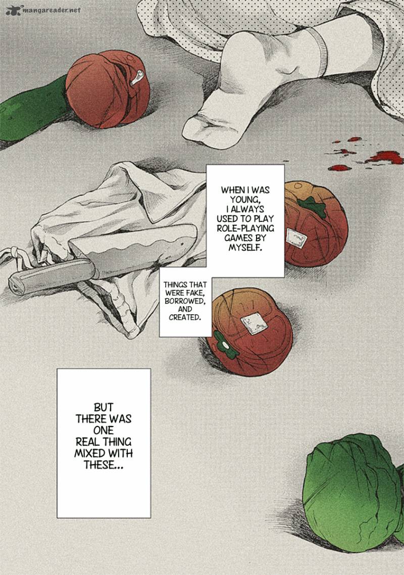 Kara No Kyoukai The Garden Of Sinners 13 1