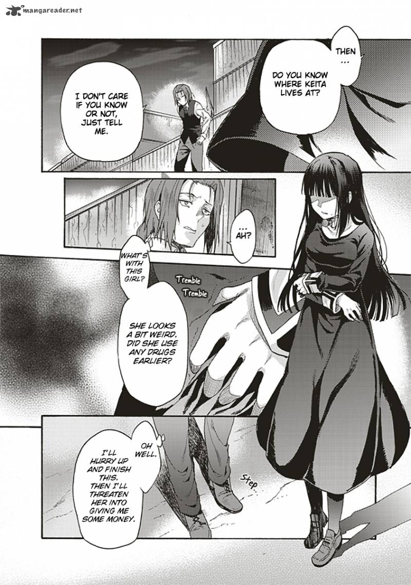 Kara No Kyoukai The Garden Of Sinners 13 16