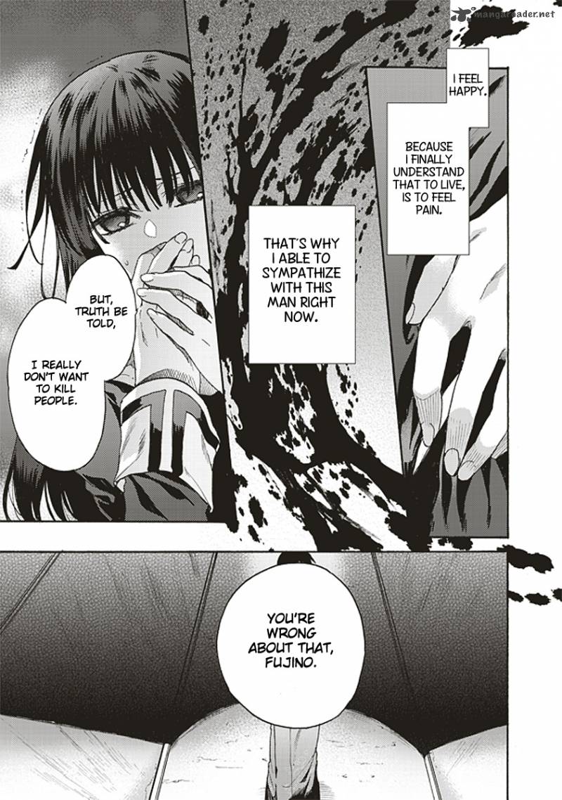 Kara No Kyoukai The Garden Of Sinners 13 23