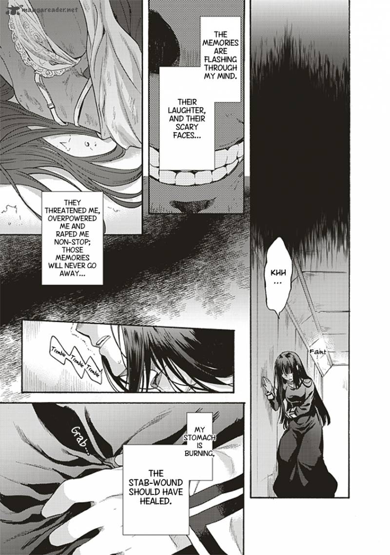 Kara No Kyoukai The Garden Of Sinners 13 3