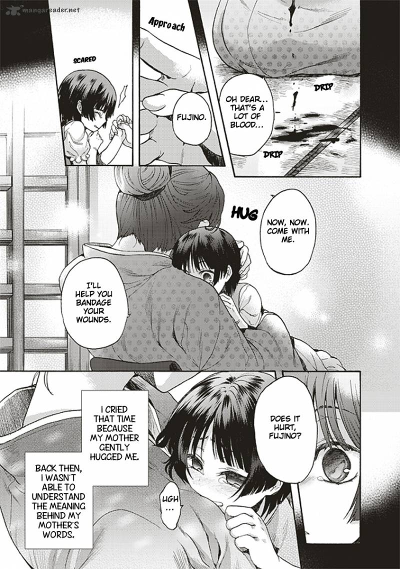 Kara No Kyoukai The Garden Of Sinners 13 5