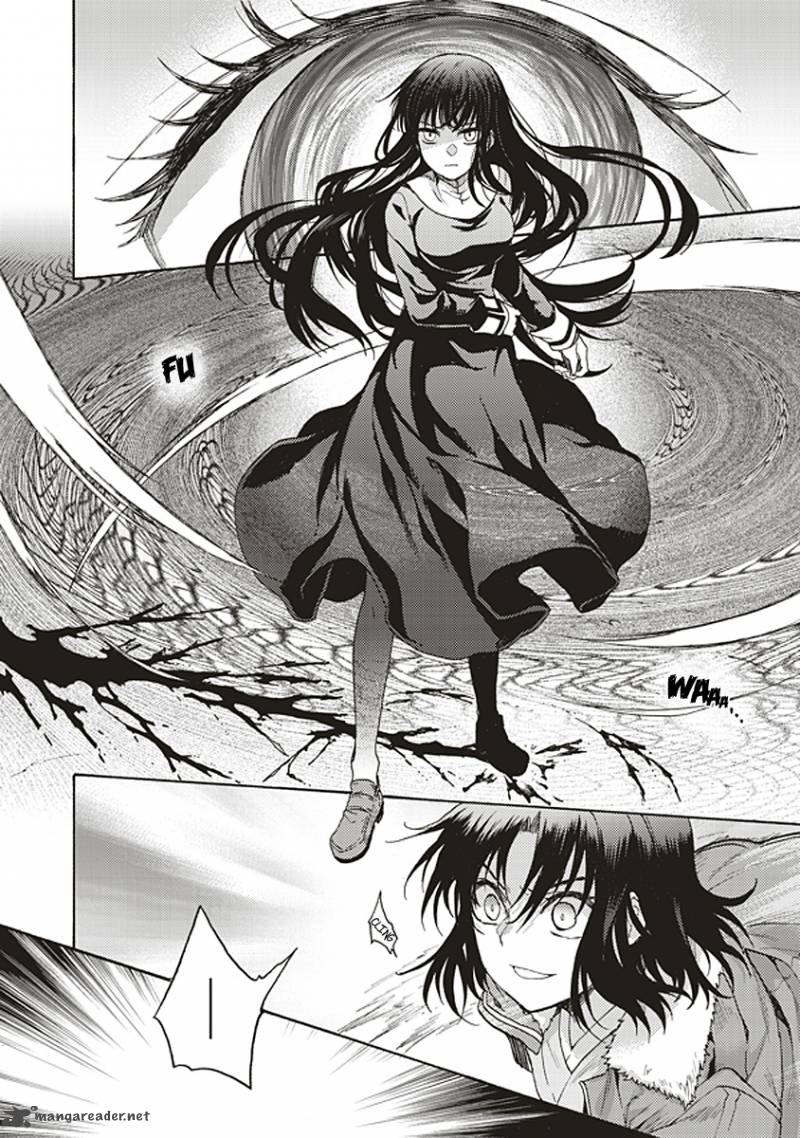 Kara No Kyoukai The Garden Of Sinners 14 6