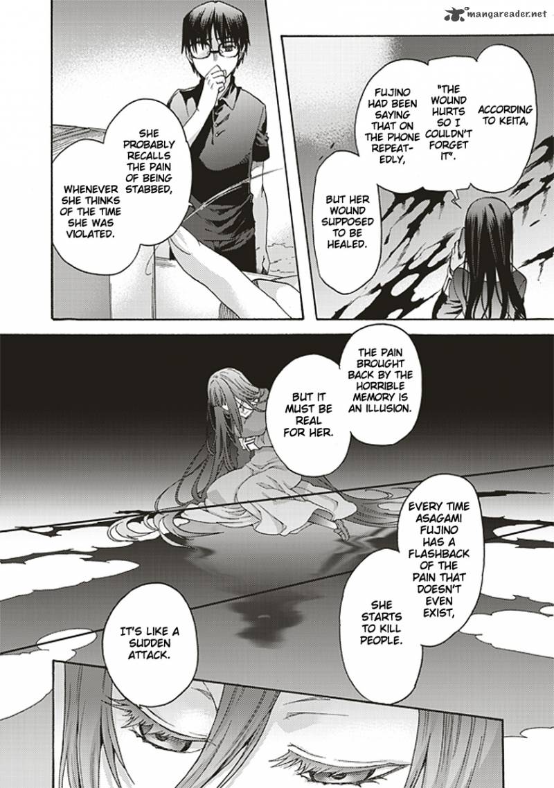 Kara No Kyoukai The Garden Of Sinners 15 11