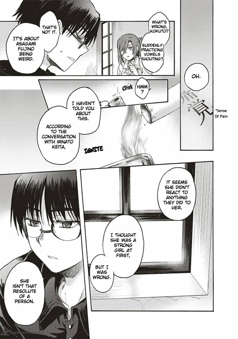 Kara No Kyoukai The Garden Of Sinners 15 14