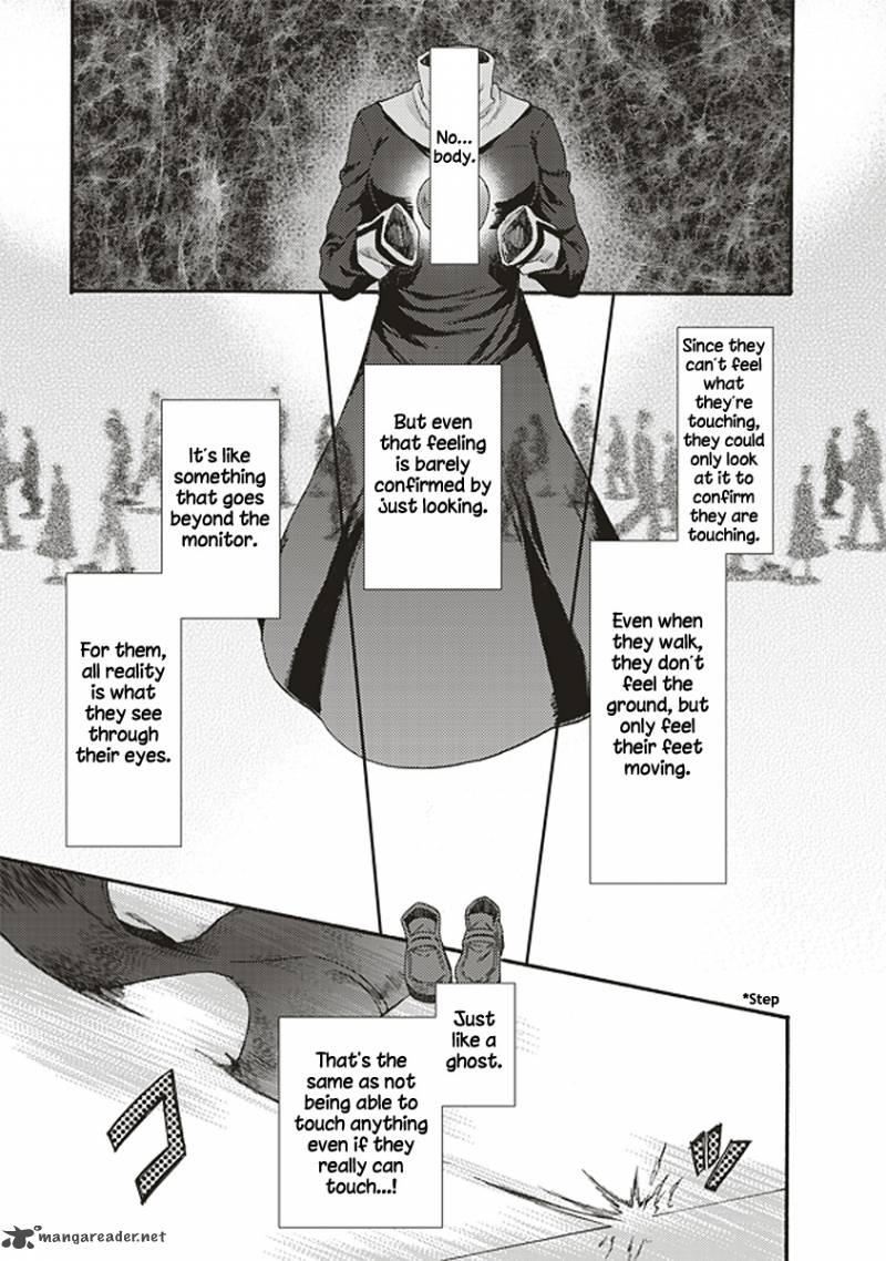 Kara No Kyoukai The Garden Of Sinners 15 20