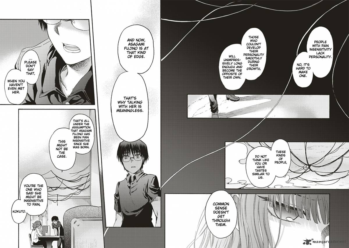 Kara No Kyoukai The Garden Of Sinners 15 25