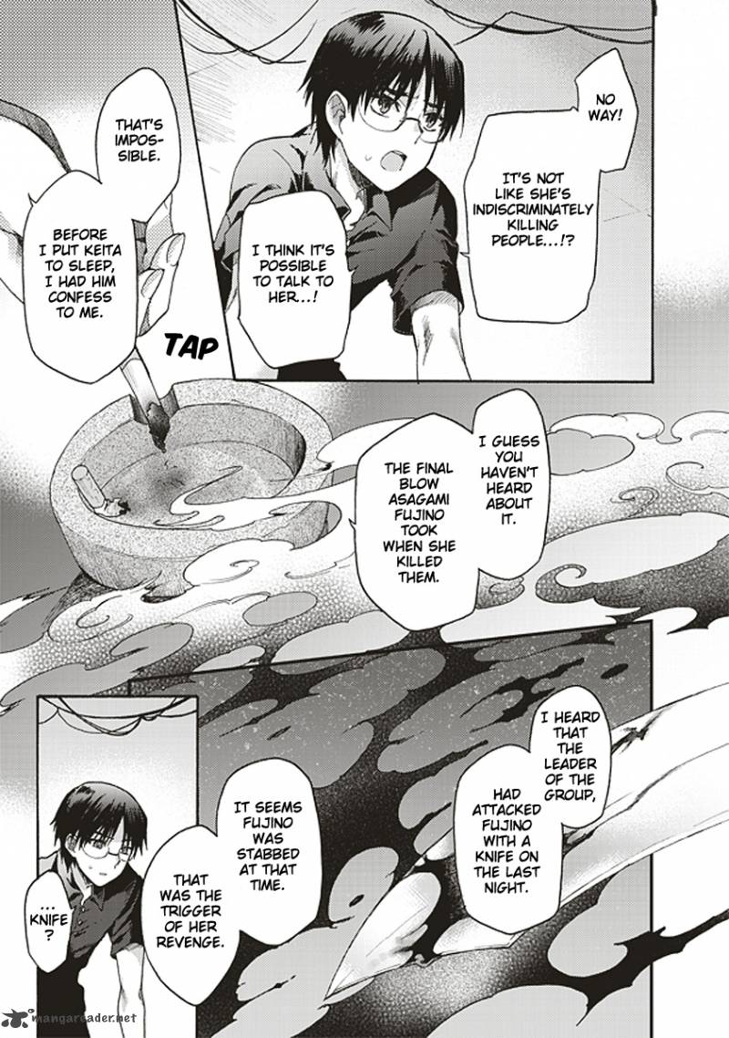 Kara No Kyoukai The Garden Of Sinners 15 8