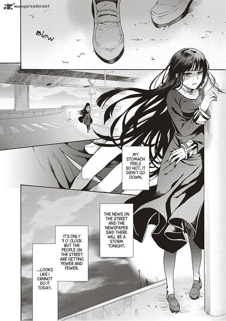 Kara No Kyoukai The Garden Of Sinners 16 23