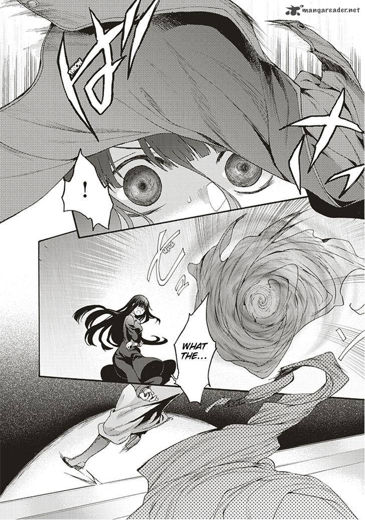 Kara No Kyoukai The Garden Of Sinners 17 16