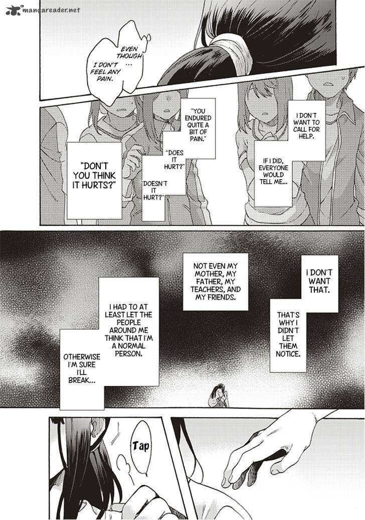 Kara No Kyoukai The Garden Of Sinners 17 2