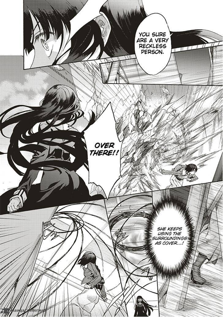Kara No Kyoukai The Garden Of Sinners 17 20