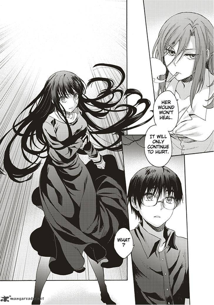 Kara No Kyoukai The Garden Of Sinners 18 12