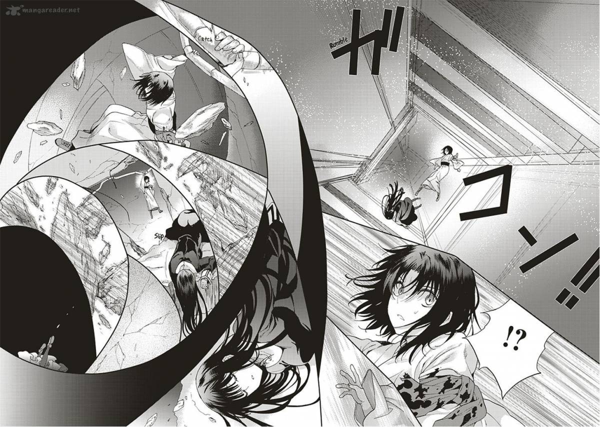 Kara No Kyoukai The Garden Of Sinners 18 24