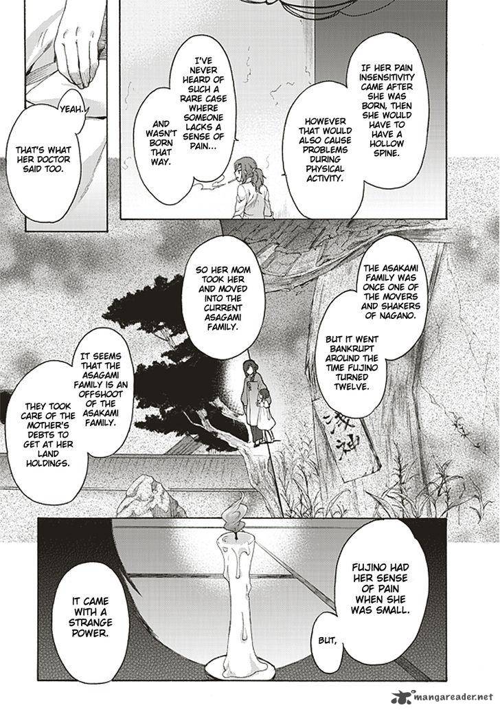 Kara No Kyoukai The Garden Of Sinners 18 5