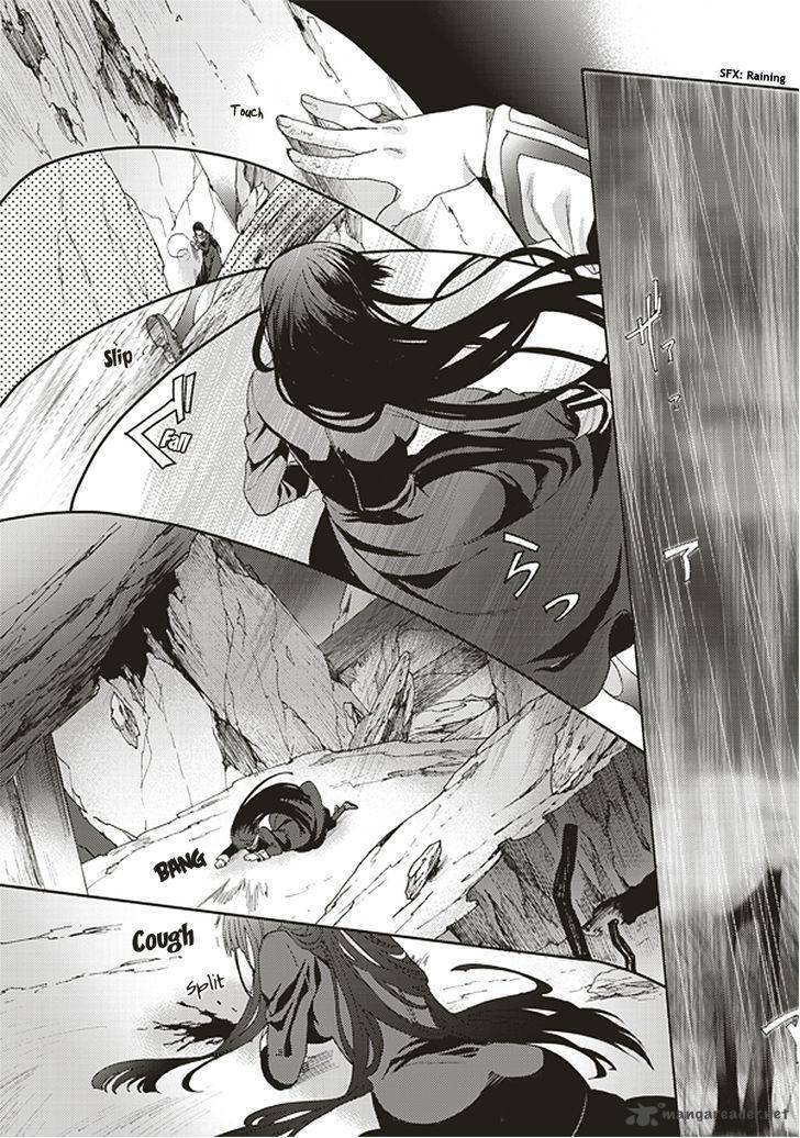 Kara No Kyoukai The Garden Of Sinners 19 10
