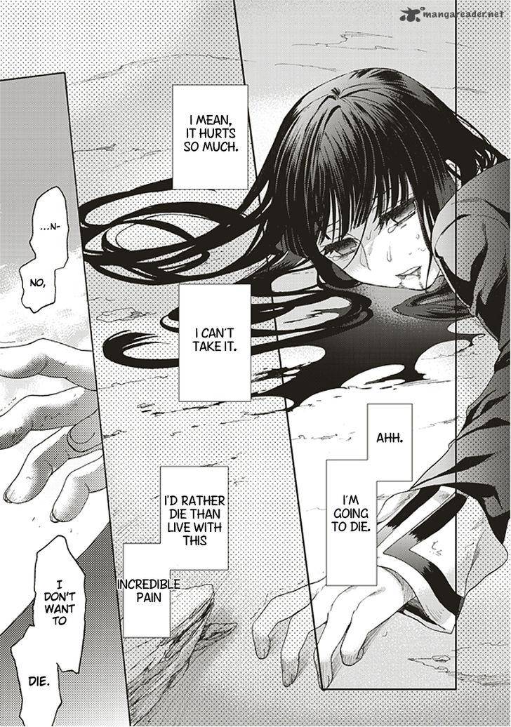 Kara No Kyoukai The Garden Of Sinners 19 11