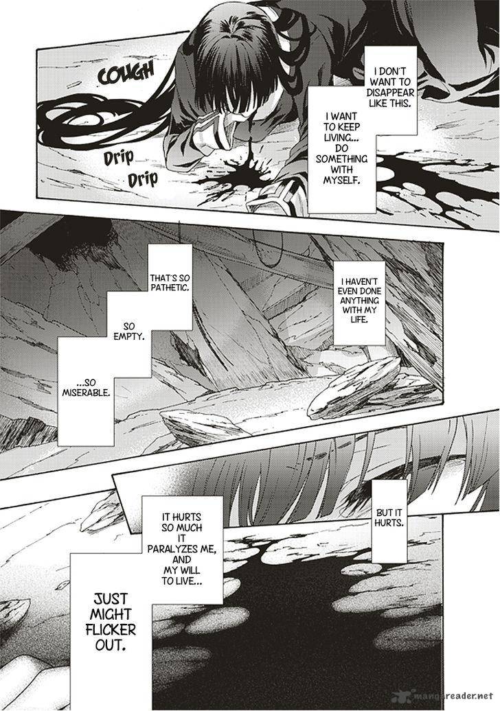 Kara No Kyoukai The Garden Of Sinners 19 13