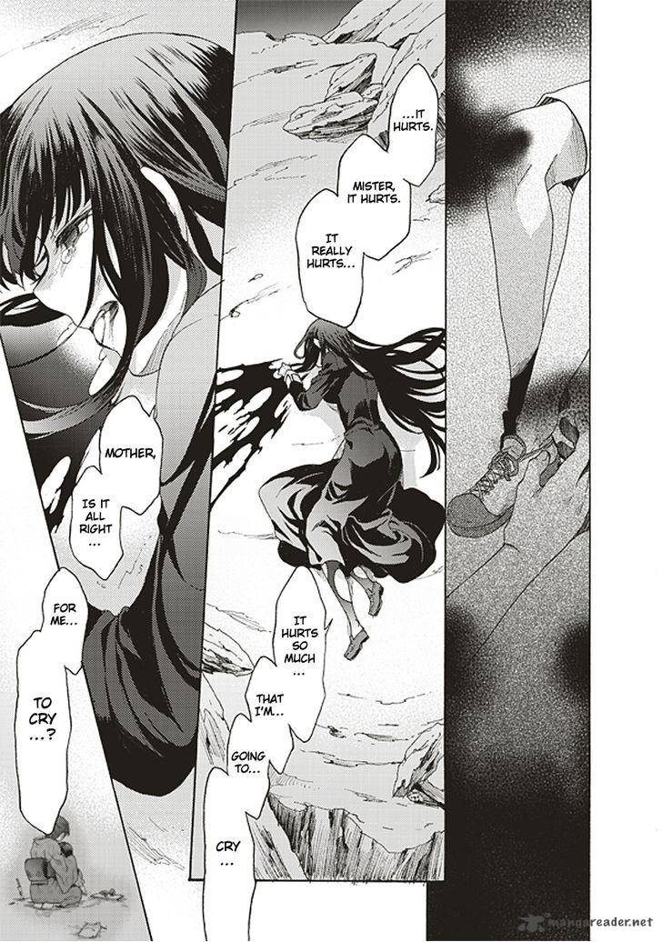 Kara No Kyoukai The Garden Of Sinners 19 16