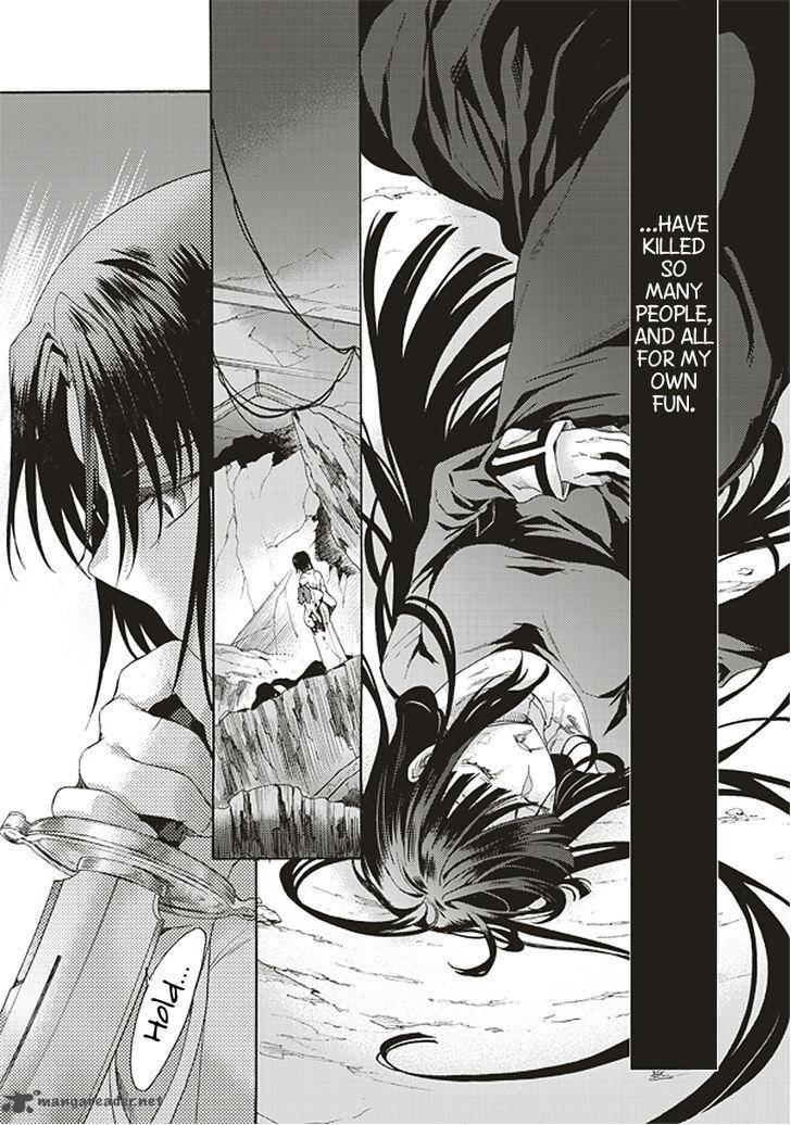 Kara No Kyoukai The Garden Of Sinners 19 20