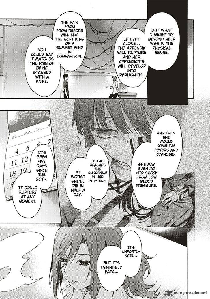Kara No Kyoukai The Garden Of Sinners 19 7