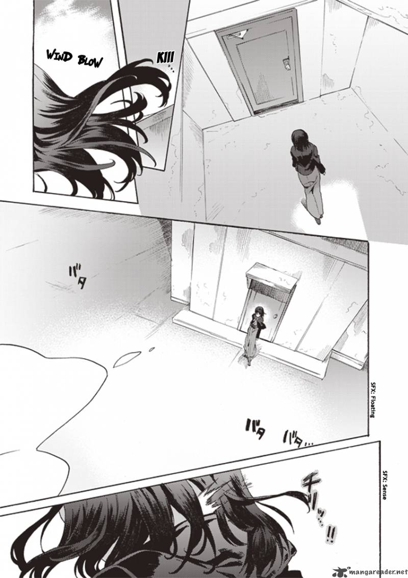 Kara No Kyoukai The Garden Of Sinners 2 10