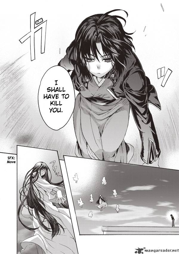 Kara No Kyoukai The Garden Of Sinners 2 13