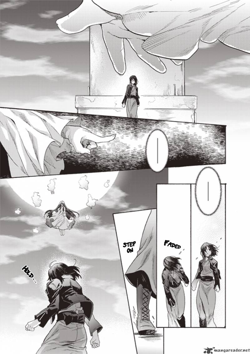Kara No Kyoukai The Garden Of Sinners 2 14