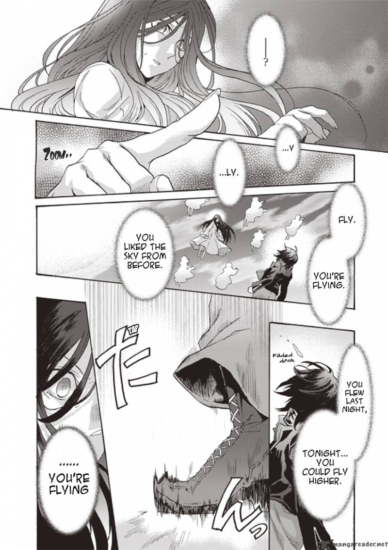 Kara No Kyoukai The Garden Of Sinners 2 15
