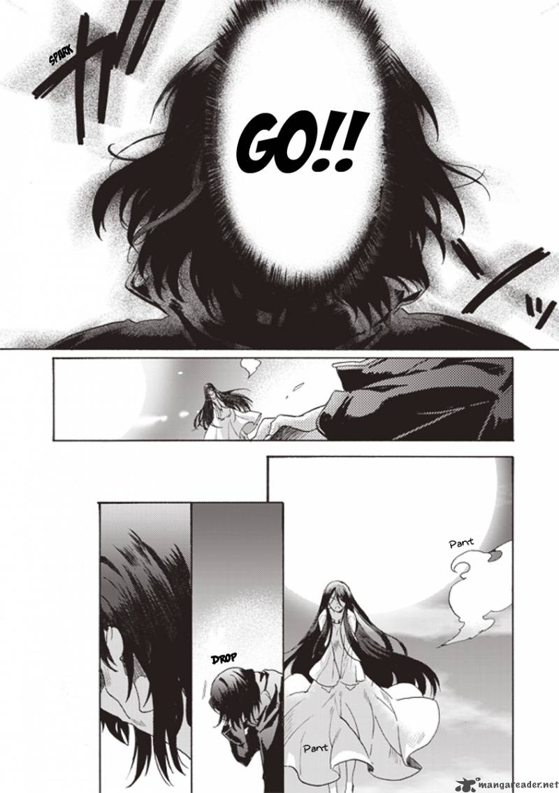Kara No Kyoukai The Garden Of Sinners 2 17
