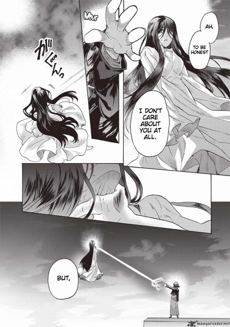 Kara No Kyoukai The Garden Of Sinners 2 19