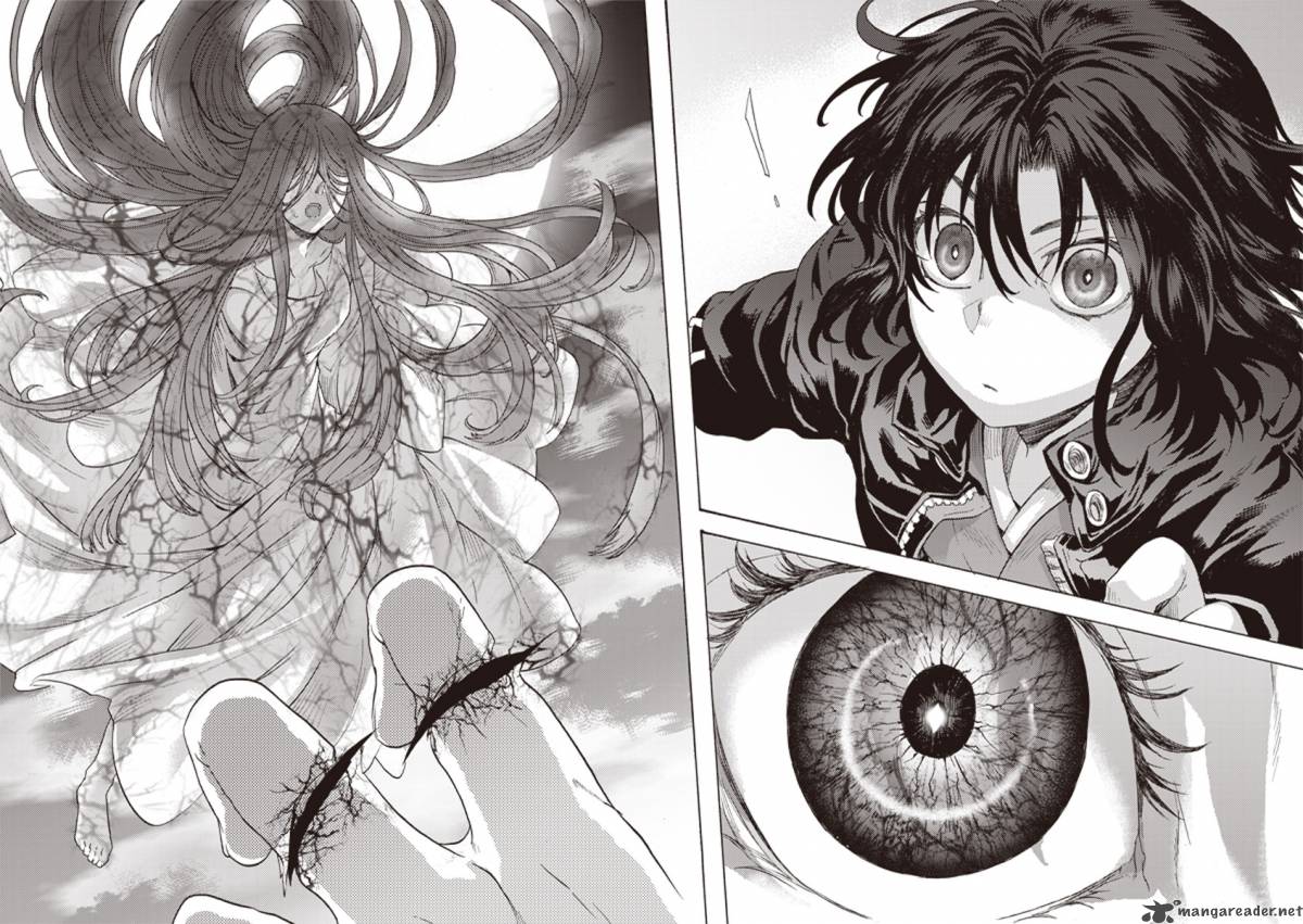 Kara No Kyoukai The Garden Of Sinners 2 21