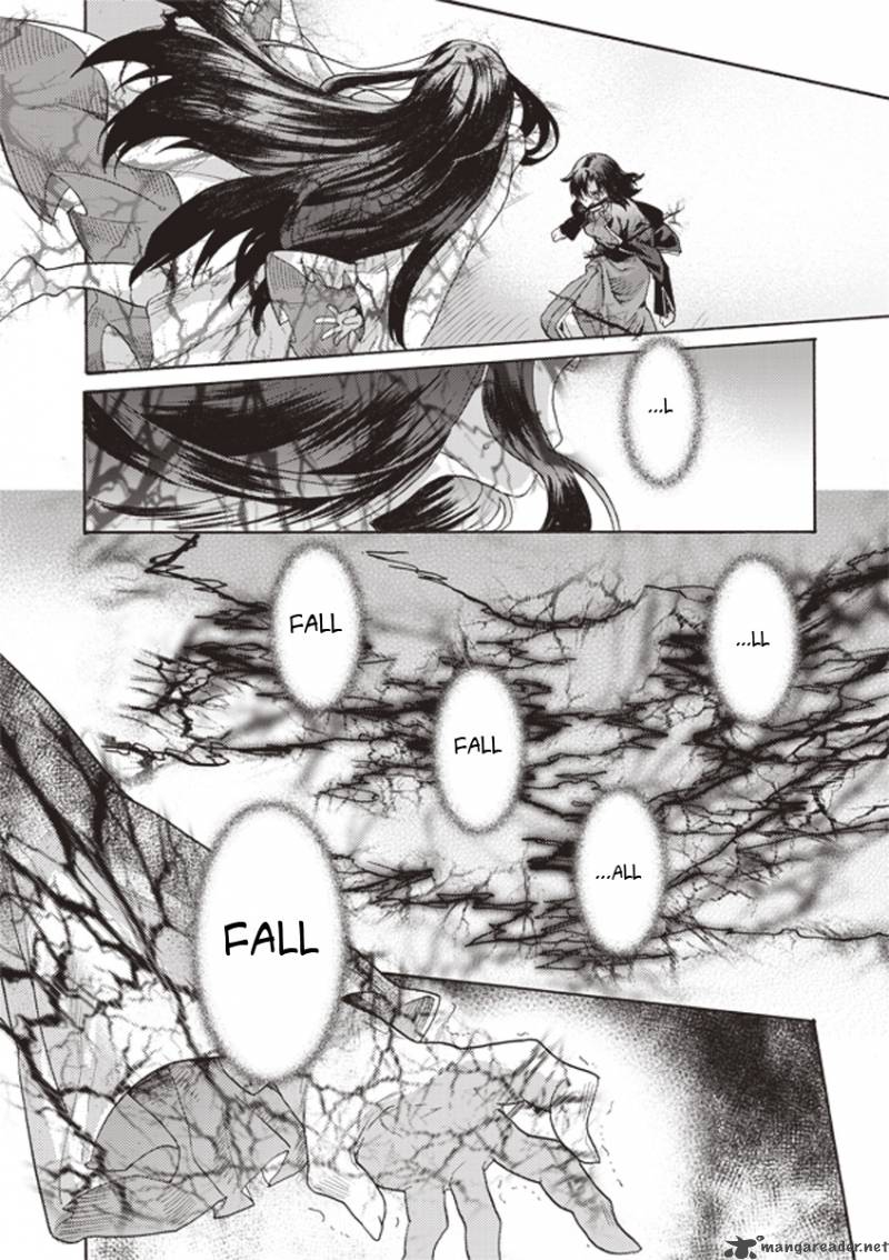 Kara No Kyoukai The Garden Of Sinners 2 22